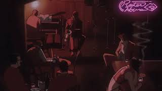 the weeknd - after hours [slowed & reverb] Resimi