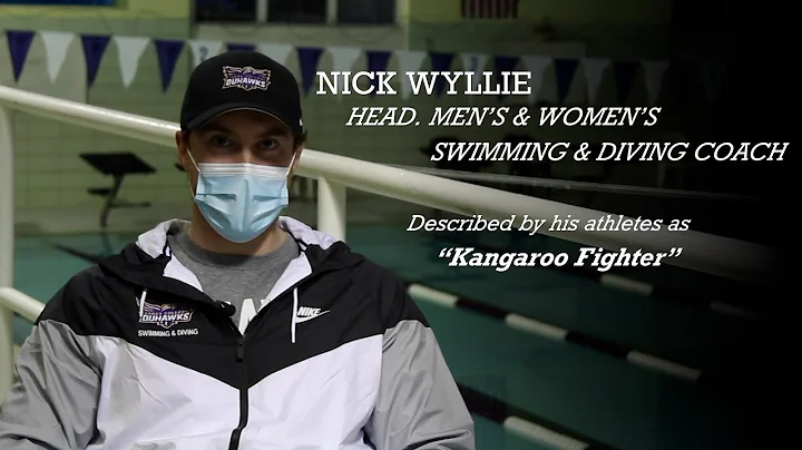 Q&A with Coach: Nick Wylie