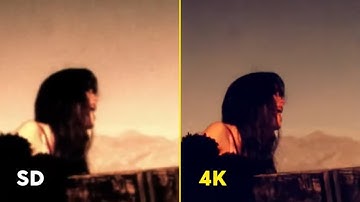 Alanis Morissette - You Oughta Know REMASTERED IN 4K!