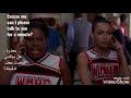 Glee The Boy Is Mine Monica And Brandy English Lyrics With Arabic Translation مترجمة للعربي 