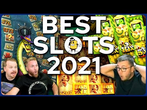which online casino has the most slots