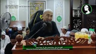 🔴 Siaran Langsung : 17/02/2023 Kuliyyah Maghrib Perdana & Soal Jawab Agama -  Ustaz Azhar Idrus