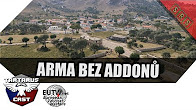 Bez Addonů a přeci Awesome - EUTW