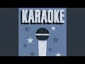 Guess What (Karaoke Version) (originally Performed By Syleena Johnson)