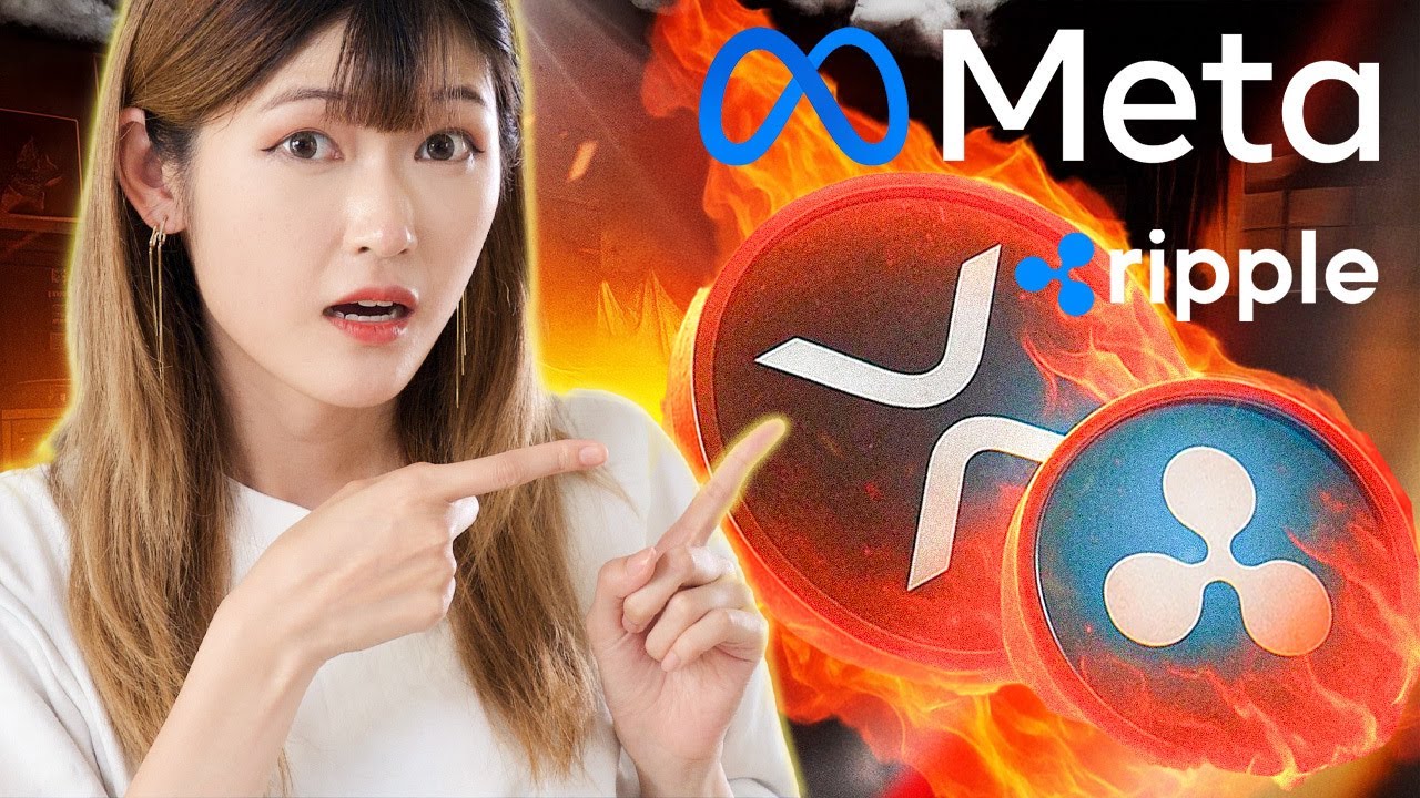 XRP acquired by Meta?