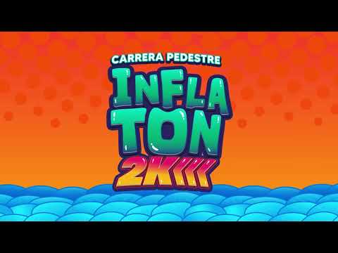 INFLATÓN S-Mart 2025