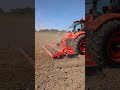 Kubota PH3401 Power Harrow Spring Tillage Demo At Canada S Outdoor Farm Show 2024 Kubota PH3401 Power Harrow Spring Tillage Demo At Canada S Outdoor Farm Show 2024