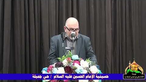 القارئ الشيخ حسام المنشداوي مقطع من سورة التحريم والفاتحة