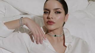 Guess Fine Jewellery Spring '24 Campaign   #Guessjewellery