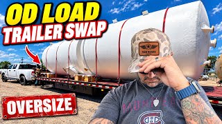 OD Loads and apportioned plates are making life rough in hotshot!
