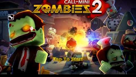 Call of mini zombies 2 hack (requires root)
