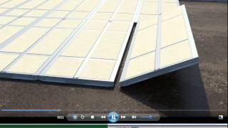 AccessMat 2 Rotate Interlocks to Overlaps