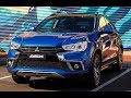 Mitsubishi Asx 2018 Philippines Review