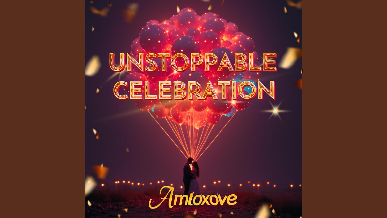 Watch Celebration Vibes on YouTube Watch Celebration Vibes on YouTube