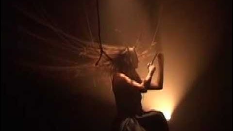 Suspended by Natasha Davis