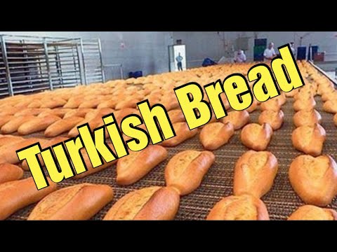 Video: How To Cook Ekmek