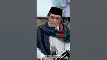RHOMA IRAMA HAQQUL YAQIN BA