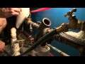 How To Repair a Leaking Backflow Preventer 975XL 950 XL