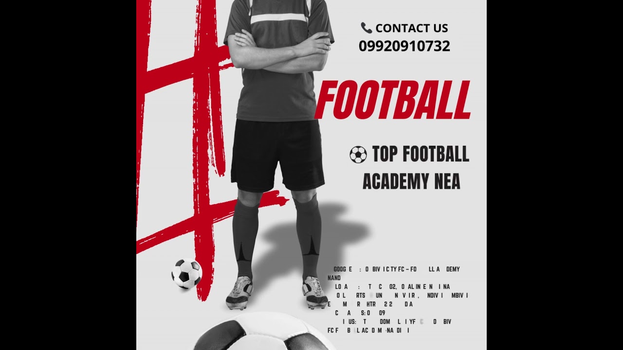 ⚽ Top Football Academy near Palava – Dombivli City FC, Nandivli ⚽