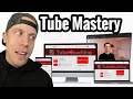 Matt par tube mastery and monetization course review