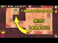 King Of Thieves 7 Billion Gems Club Finally Best Moments Ryan Kot Baby Sharks Kot