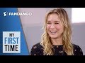 My First Time with Renee Zellweger