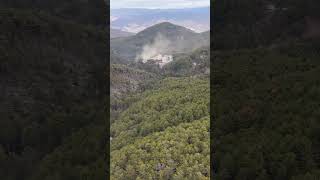 #djimini4pro #erselteacher #travel #drone #nature #doğa #kızılcahamam