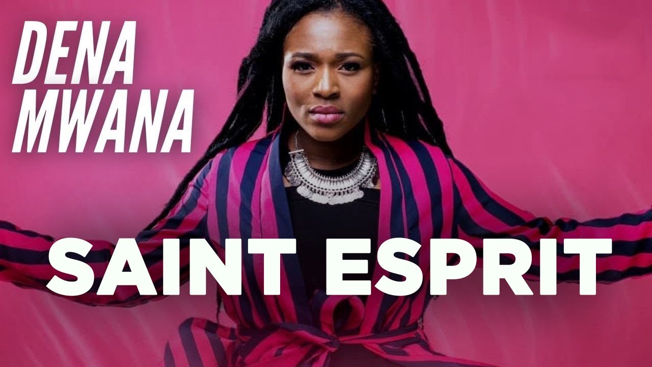 INSTRUMENTAL DENA MWANA ( SAINT ESPRIT ) YouTube