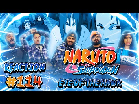 Naruto shippuden ep 114 dublado I.A