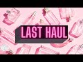 LAST HAUL FOR 2020 | FIRST PURCHASE FROM FRAGRANCE X | Tom Ford, Givenchy, Armaf, and more!