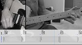 The Animals - It's My Life - Guitar Lesson With Tabs - YouTube
