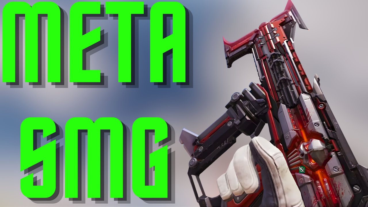 this HIGH MOBILITY ISO ☠️ is the META SMG in SEASON 9 of COD MOBILE!!