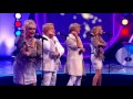 Former Buck's Fizz Members Making Your Mind Up Pointless 2016 05 14