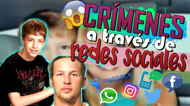 el ATERRADOR caso de JUSTIN BLOXOM