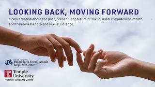 Sexual Assault Awareness Month 2026 | The Movement to End Sexual Violence