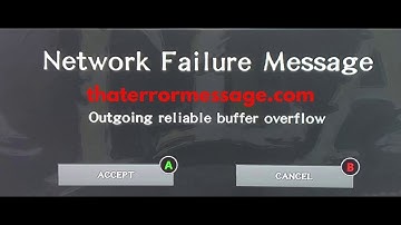 Outgoing reliable buffer overflow (Atlas)