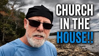 What really happens inside a house church? 