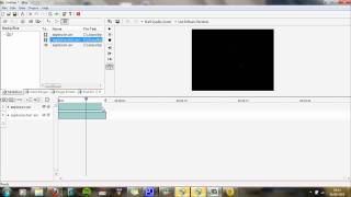 Effects tutorial: explosion