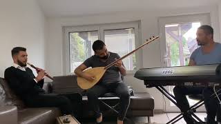 Grup Seyran Yaramın