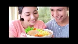 Indomie Noodles