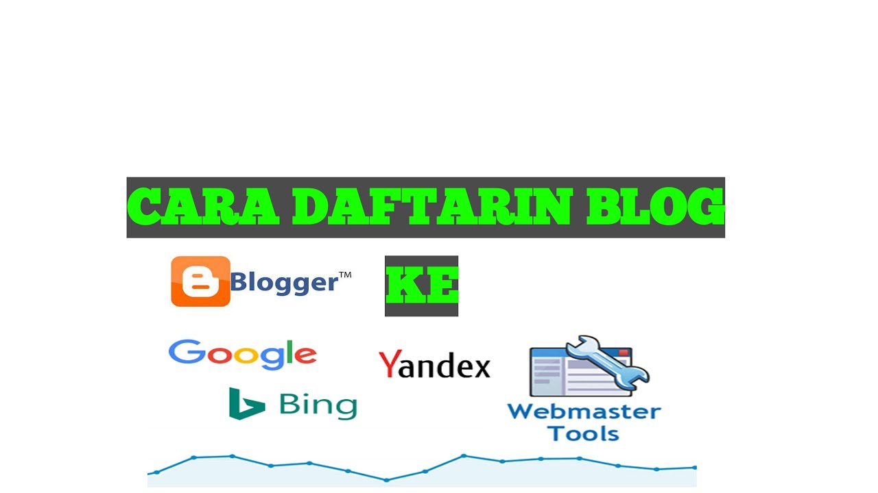 Panduan Google Search Console Terbaru - Dari Awal Sampai Akhir