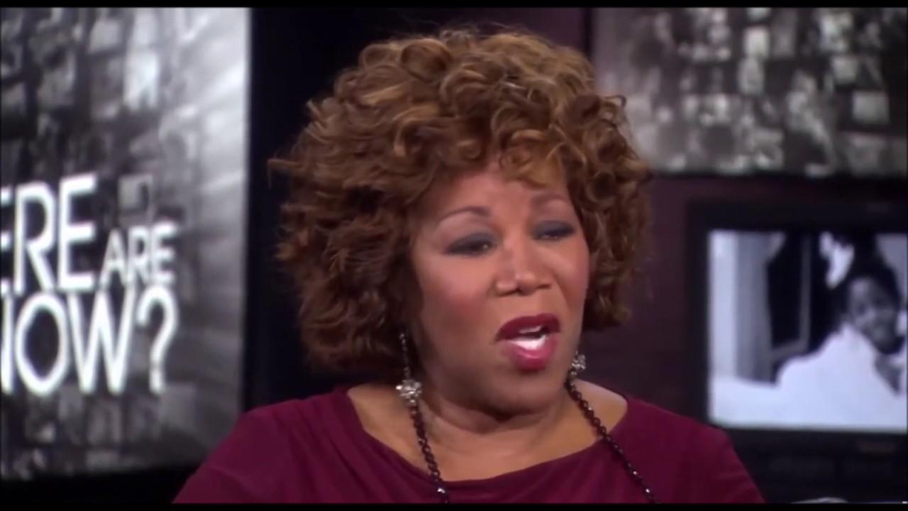 Barbara Henry Final Four