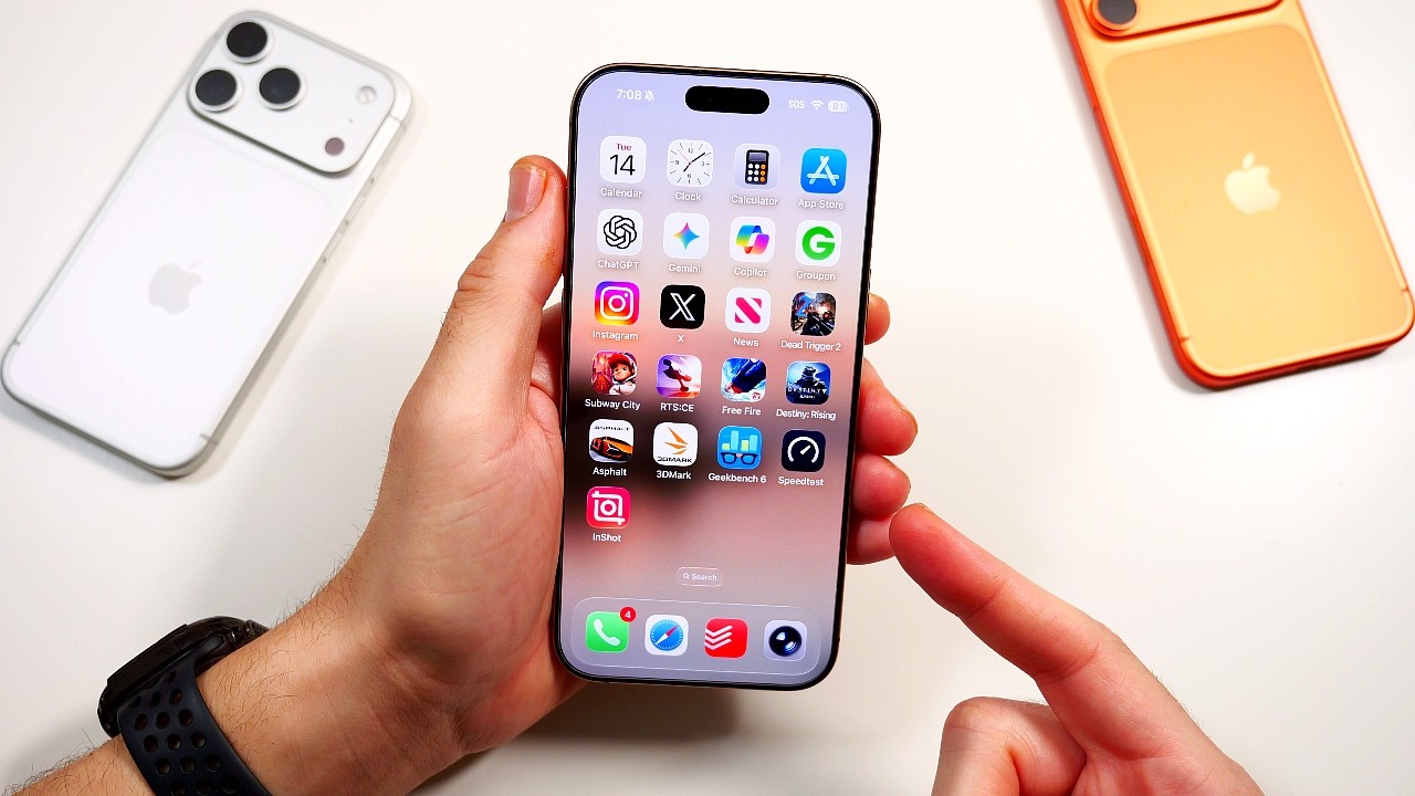 iPhone 16 Pro Max Honest Review | A Long Term User Perspective