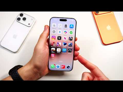 Iphone 16 Pro Max - Who Should And Shouldn't Buy In 2026?