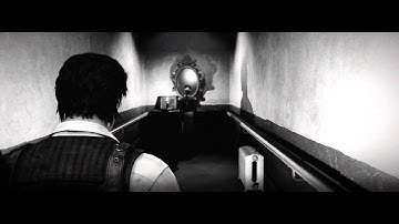 The Evil Within PS4 Chapter 5 Walkthrough Part 7