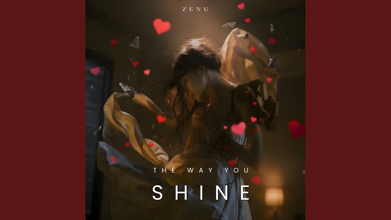 The Way You Shine