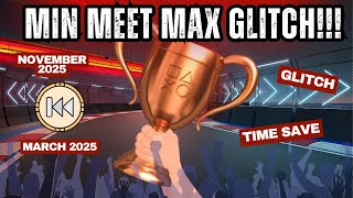 *GLITCH* Cut MIN MEET MAX Down To Hours NOT WEEKS! FORZA HORIZON 5
