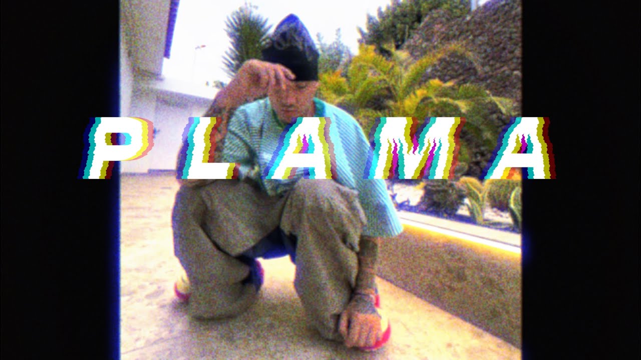 [FREE] OTSOCHODZI x OKI Type Beat "PLAMA"