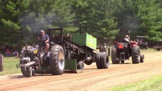 Park Rapids Field Days 10