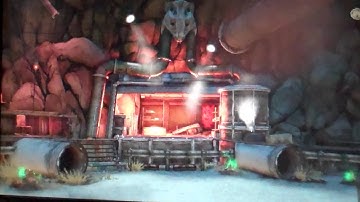 X-Play:Borderlands Gameplay Walkthrough part 1